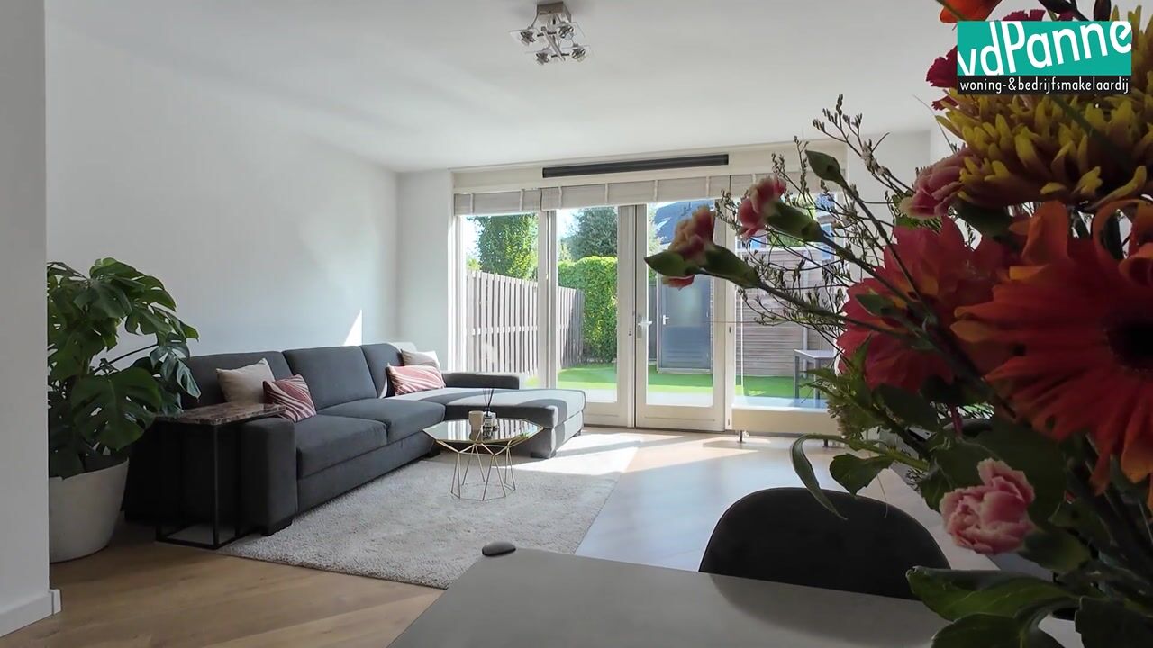 Video of Laan van Avant-Garde 430