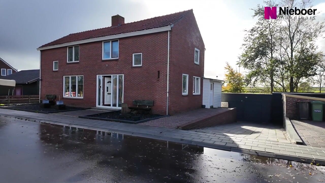 Video of Oudedijk 23