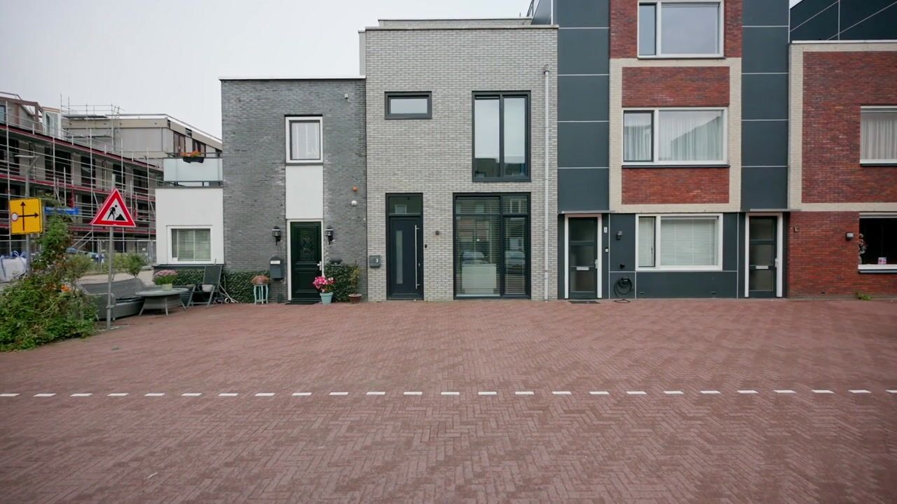 Video van Menelaosstraat 3