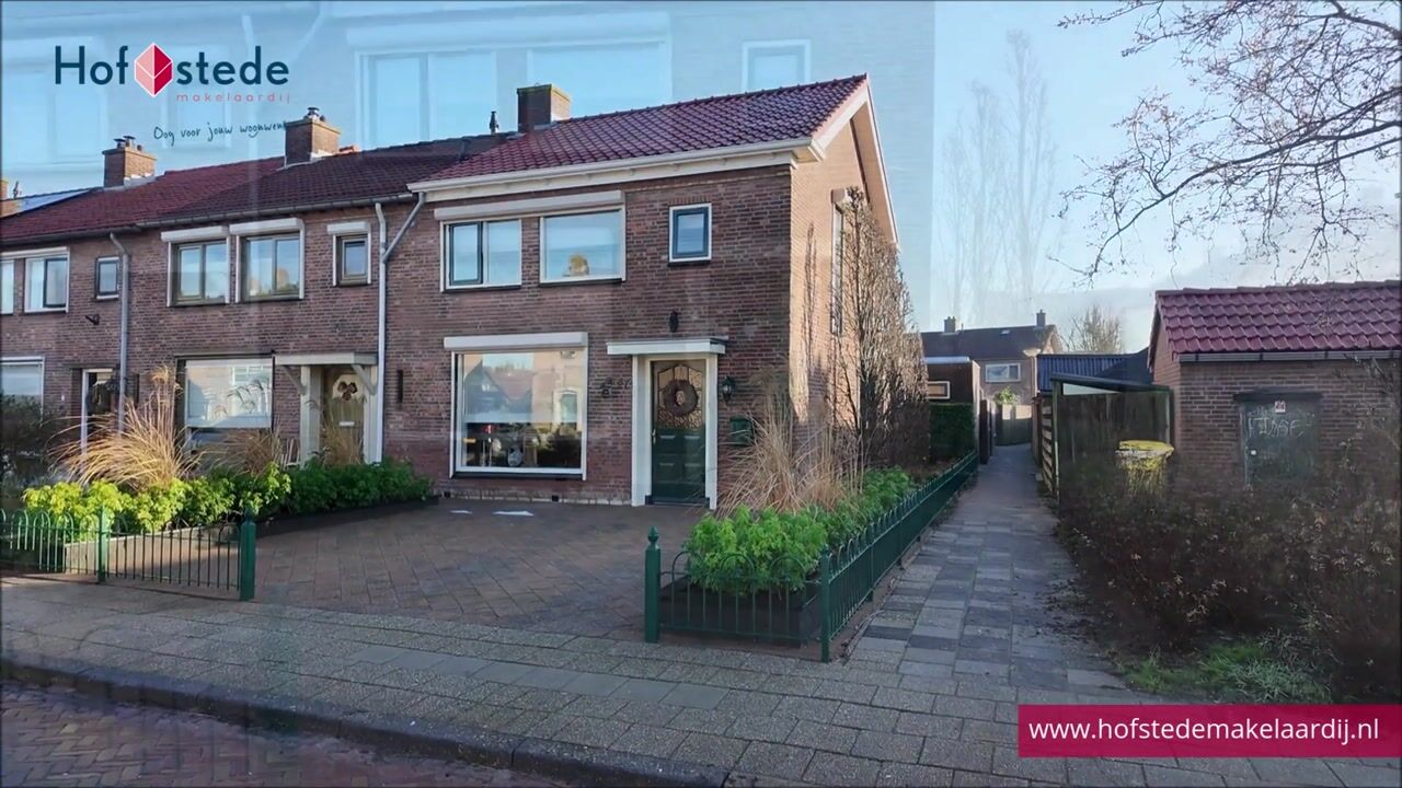 Video van Wierinxwal 27