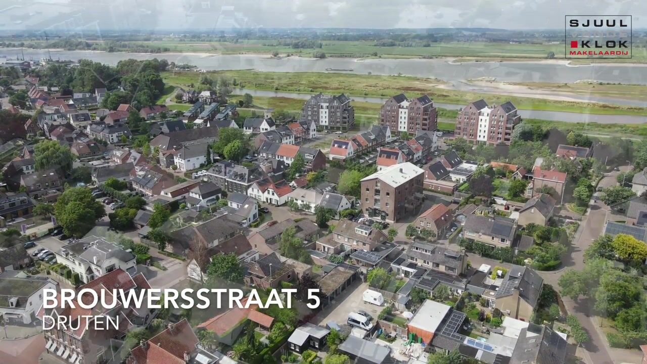 Video van Brouwersstraat 5
