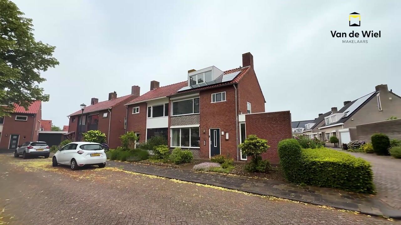 Video van Parklaan 15