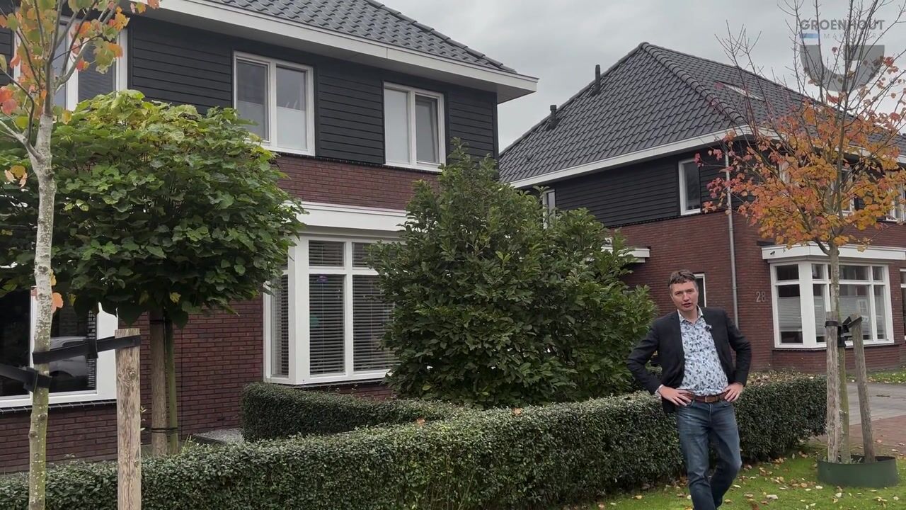 Video van Spurrie 30