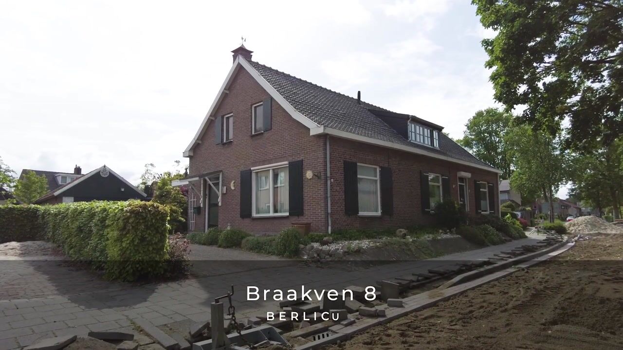 Video van Braakven 8