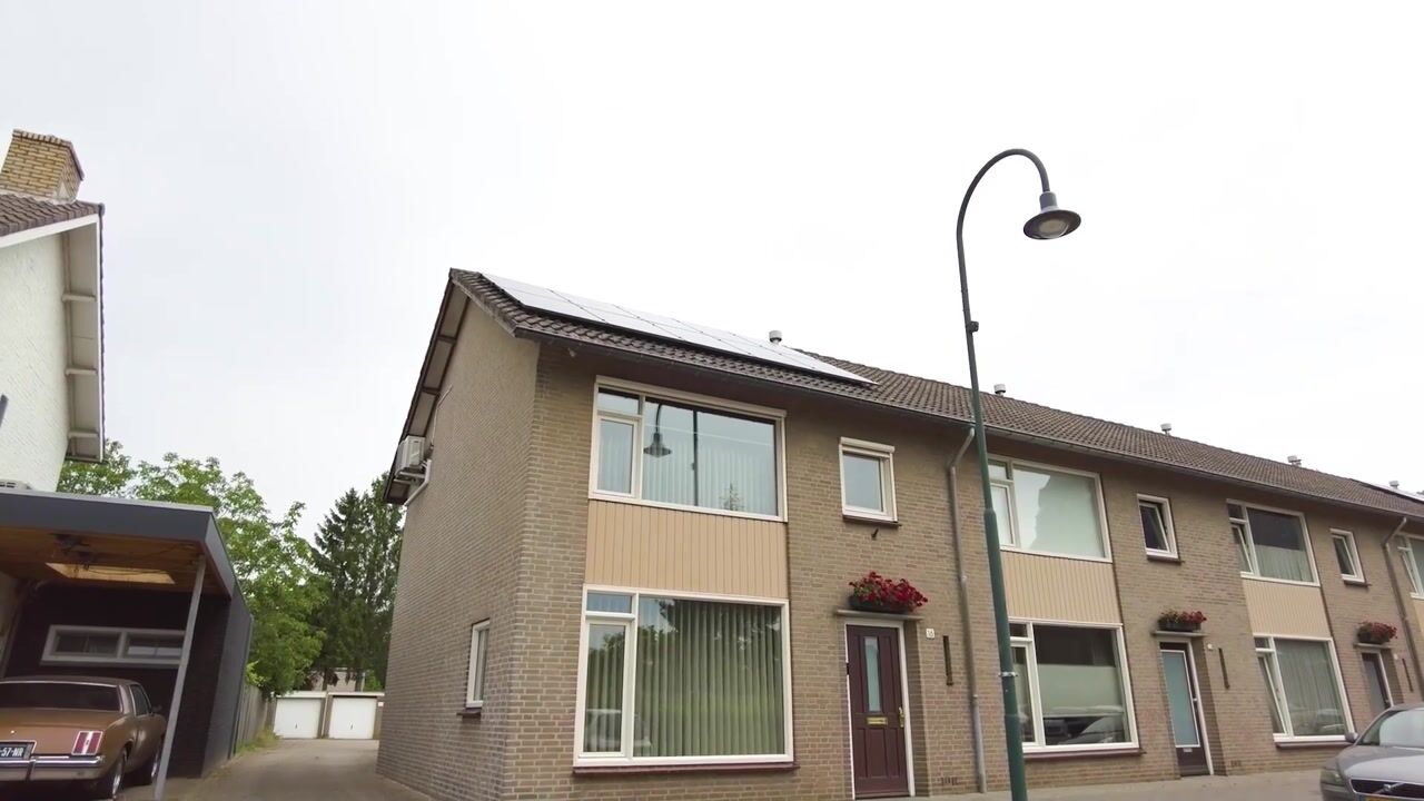 Video van Slegersstraat 16