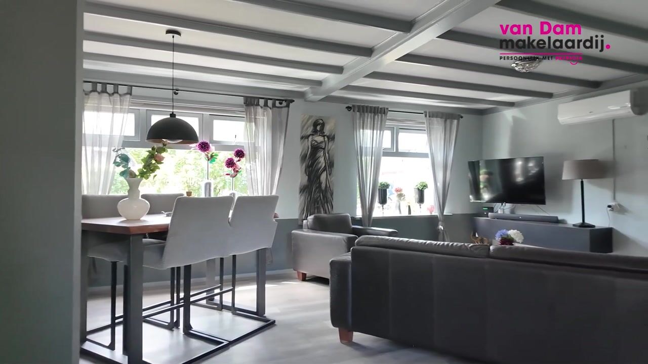 Video van Hoofdstraat 34-A