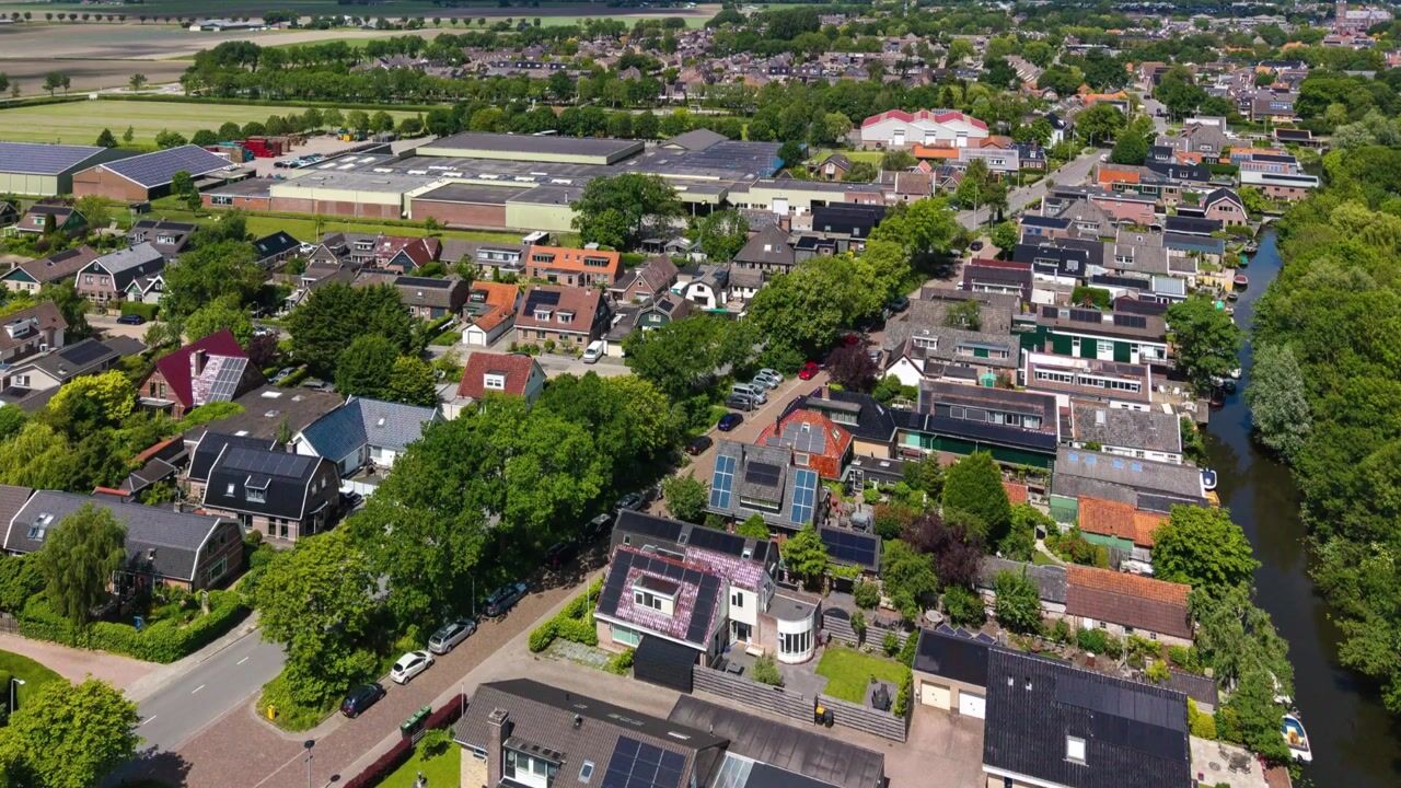 Video van Dorpsstraat 312