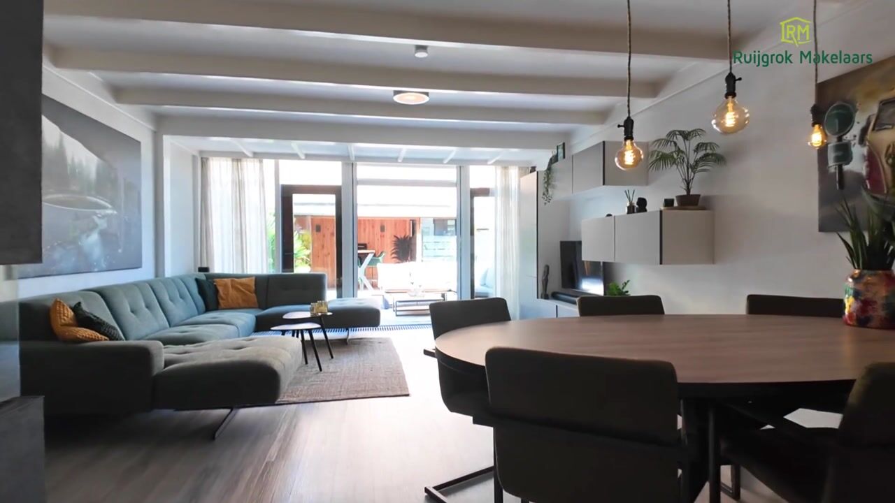 Video van Zilveren Rijder 3