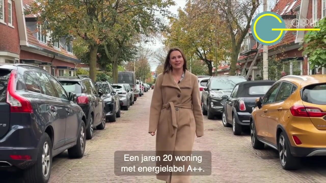 Video of Timorstraat 50