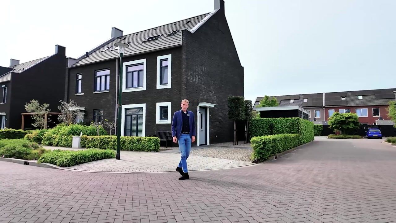 Video van Korenmolen 22