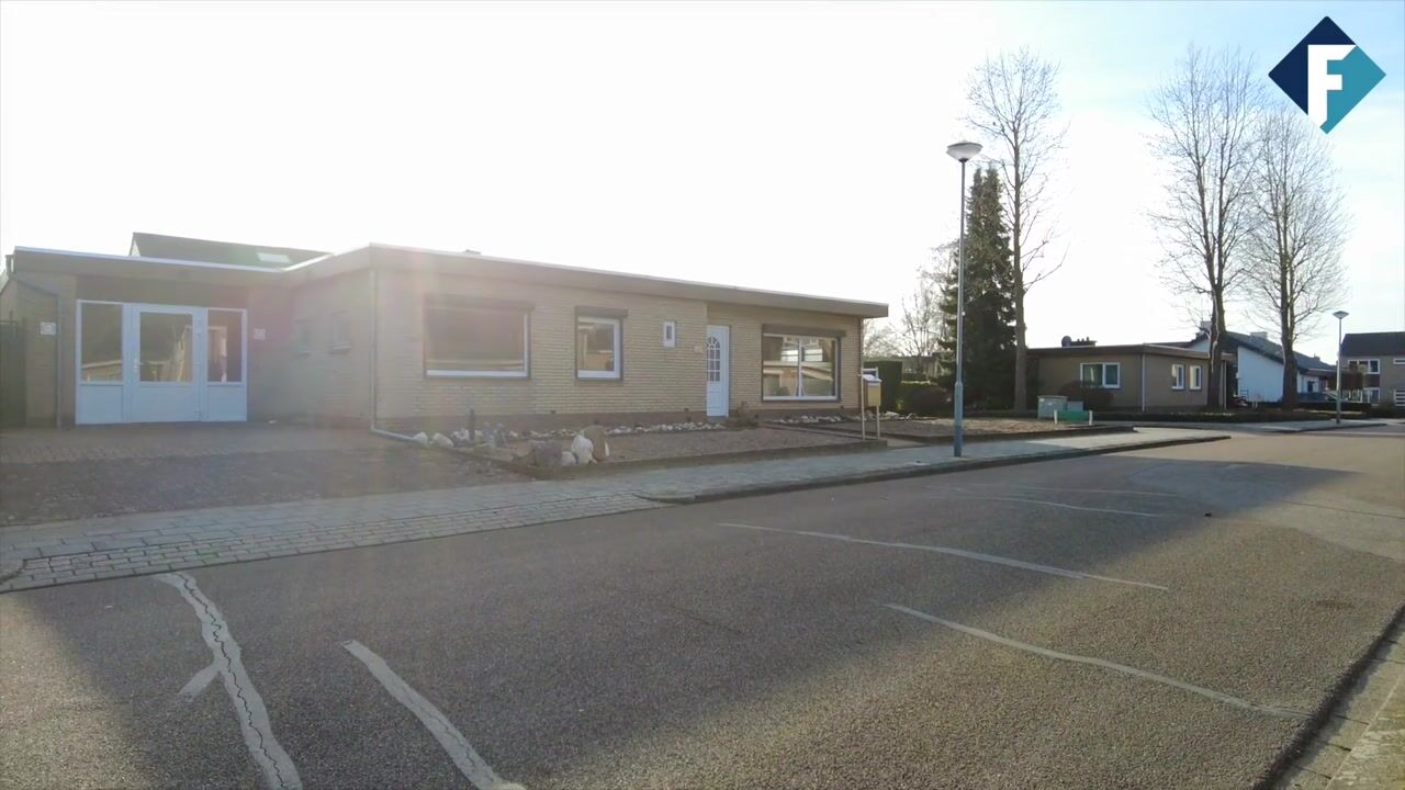 Video van Jan Grégoirelaan 6