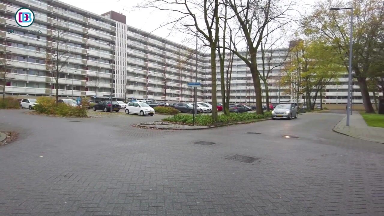 Video van Zernikeplaats 22