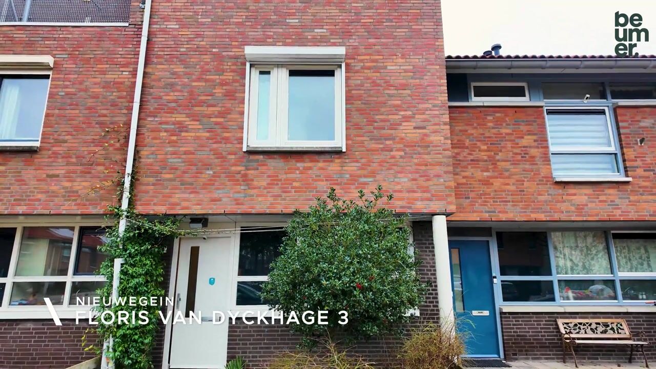 Video van Floris van Dyckhage 3