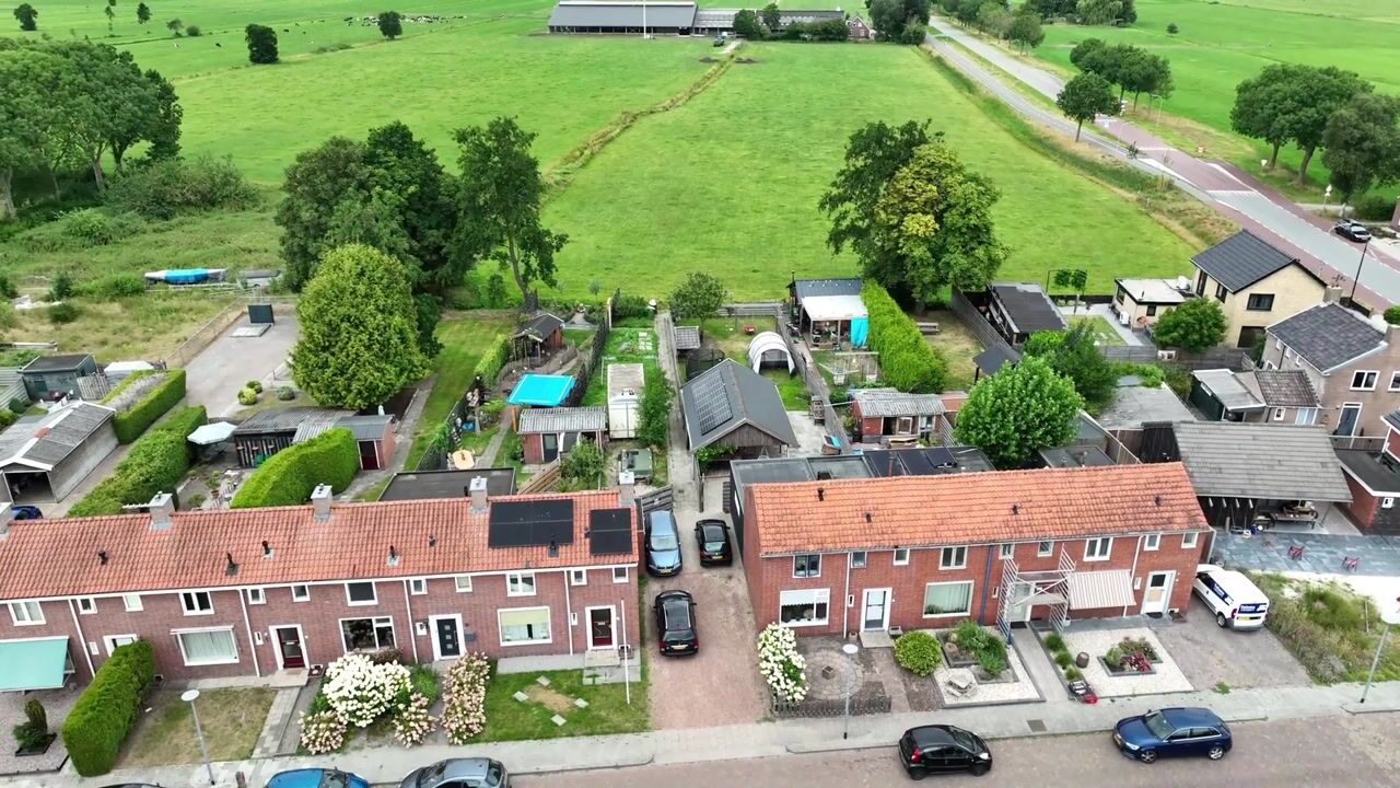 Video of Hörnhuusstraat 35