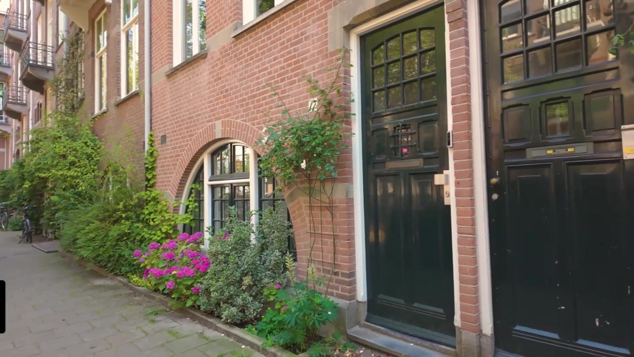 Video van Palestrinastraat 17-2