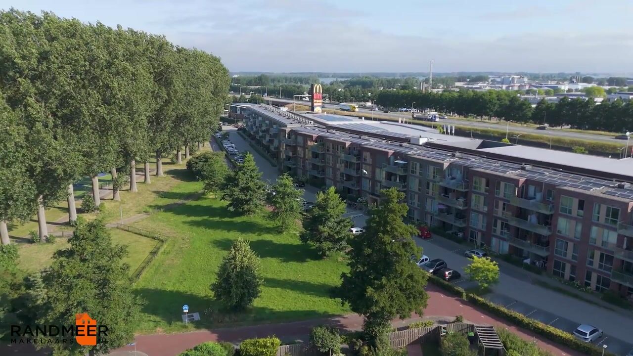 Video van Havenspoor 125