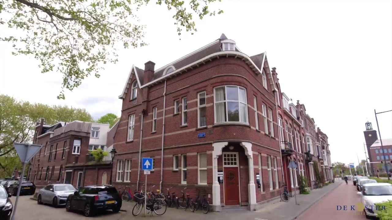 Video van Koningsweg 72