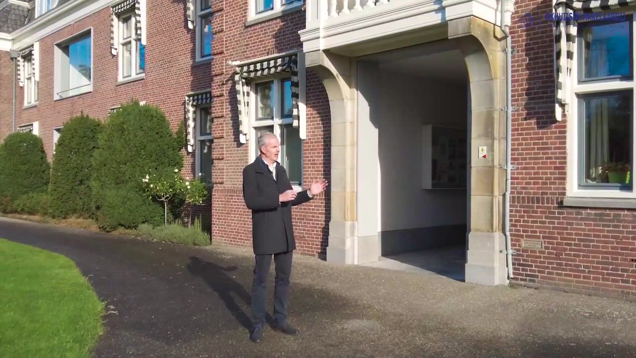 Video van Hendrik Kraemerpark 6