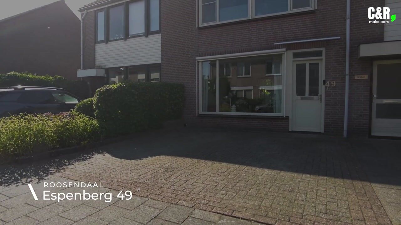 Video van Espenberg 49