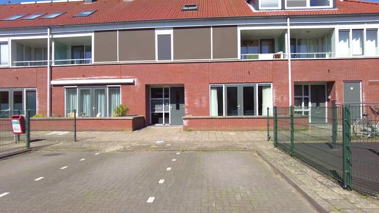Video van Smeeke Ven 171