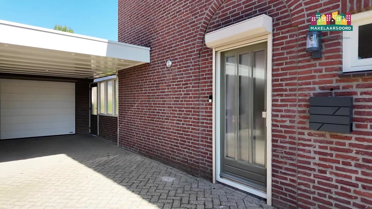Video of Kamillestraat 9