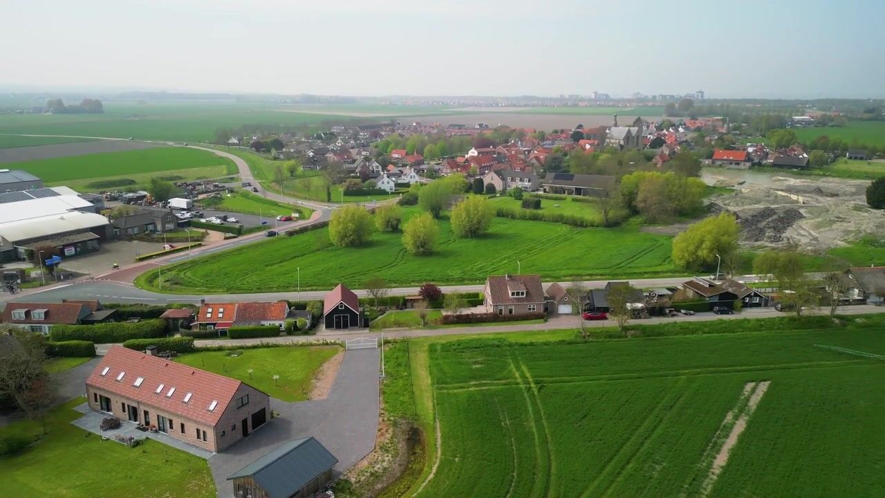 Bekijk video van Ringdijk Noord 4