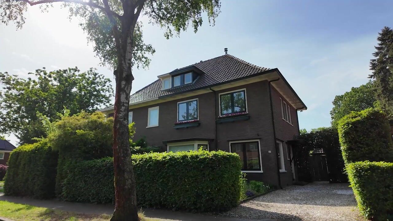 Video van Gunninglaan 43