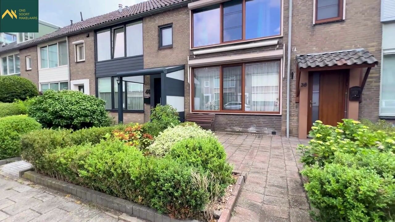 Video van Aalststraat 38