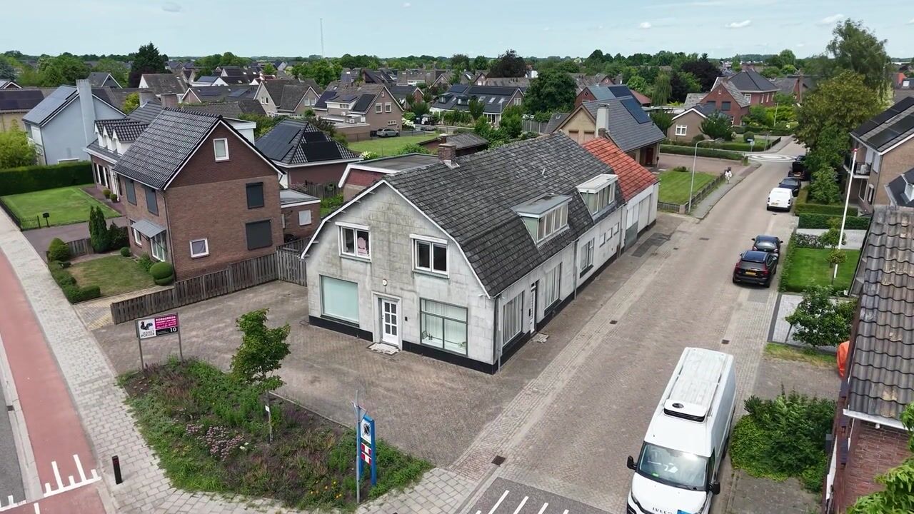 Video van Uithovensestraat 10
