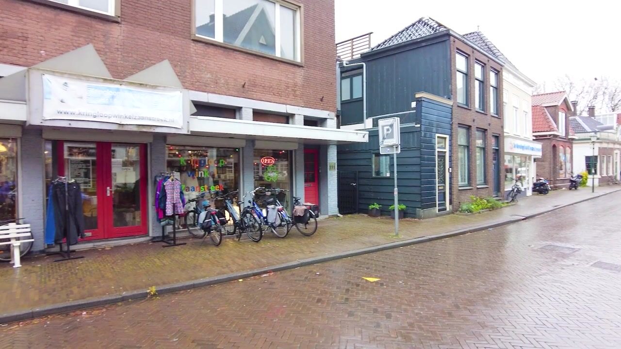 Video of Zuiddijk 111-A