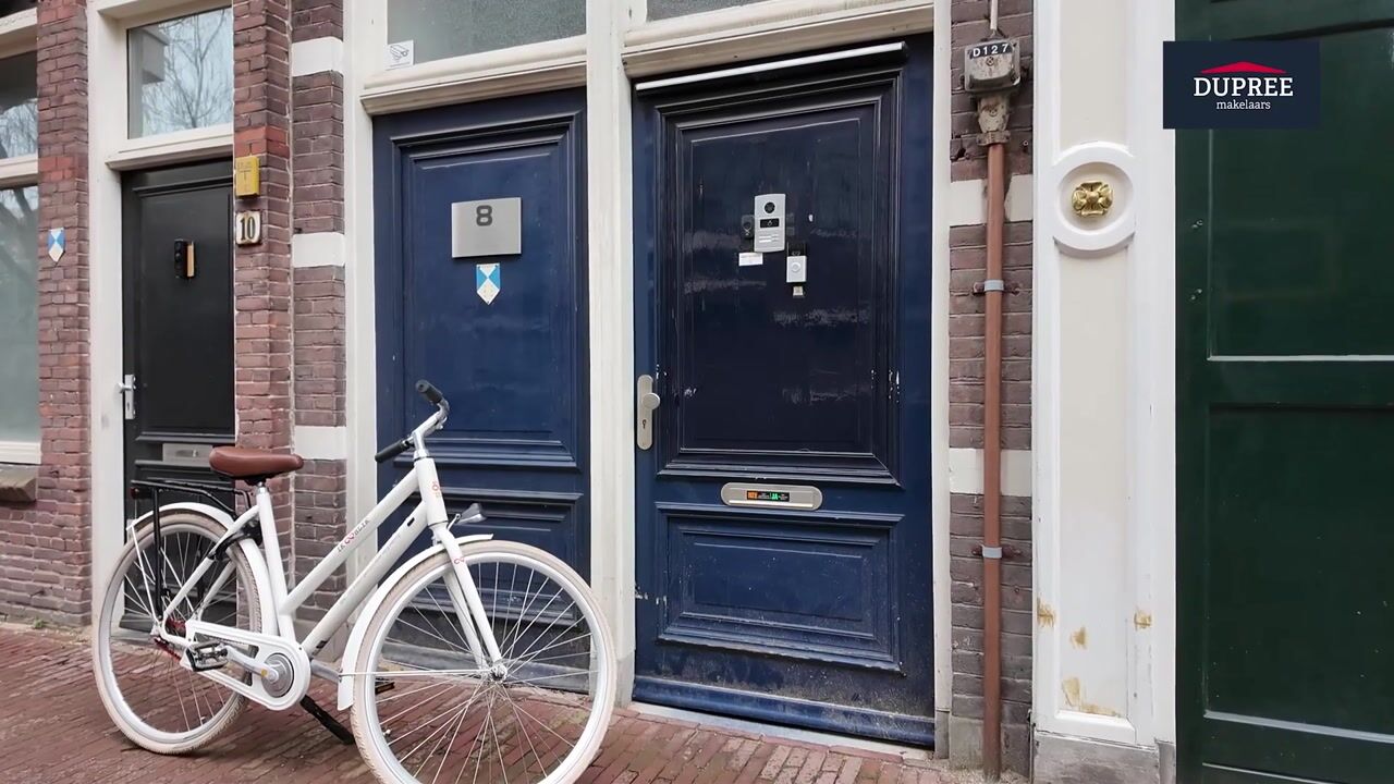 Video of Peperstraat 8