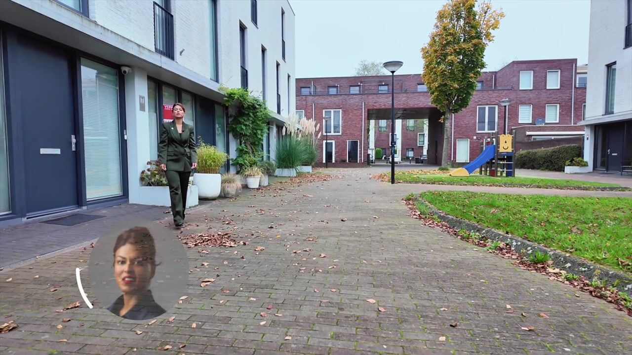 Bekijk video van Charlestonplantsoen 7