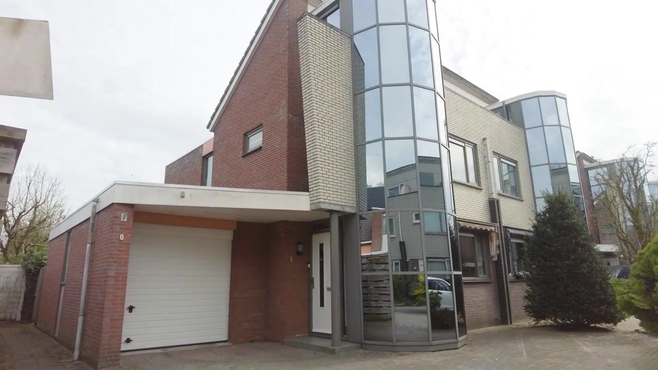 Video van Doncanstraat 1