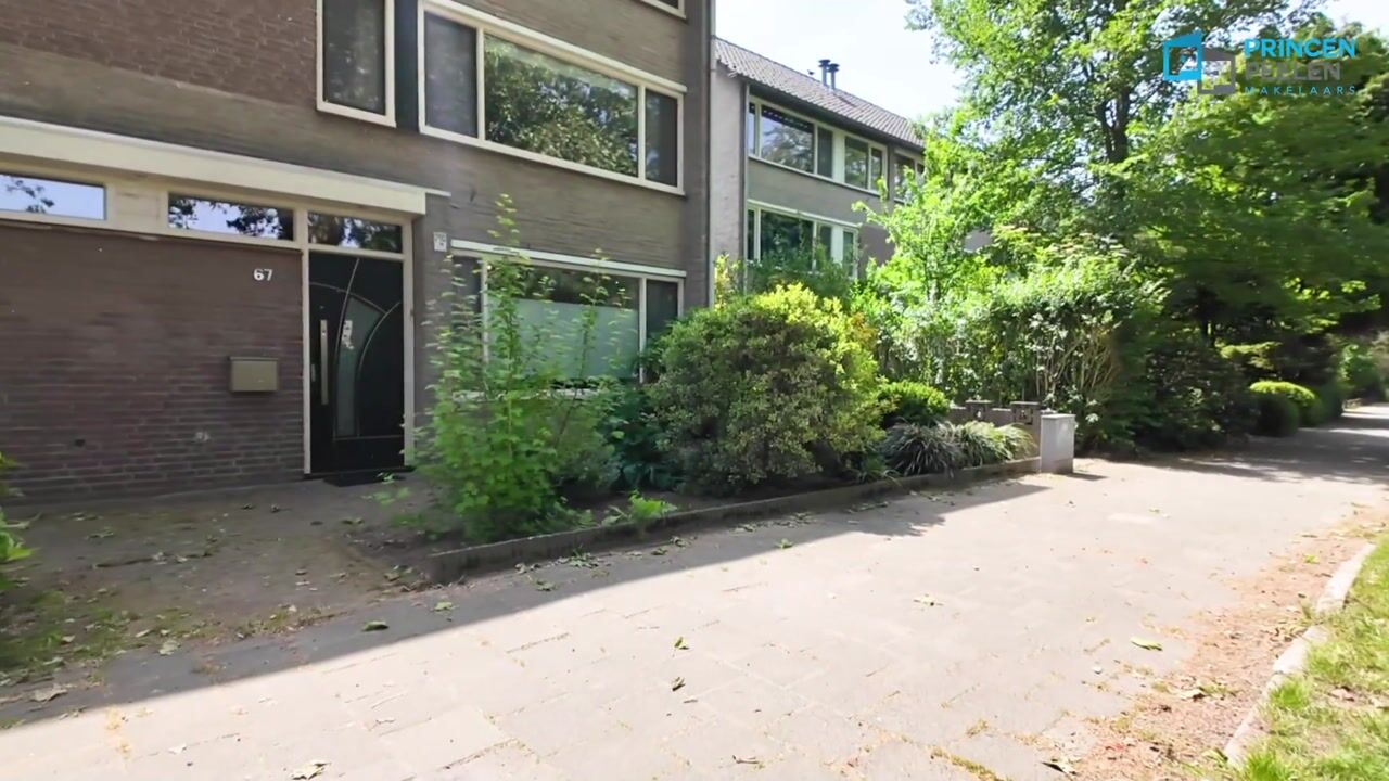 Video van Hulstbosakker 67