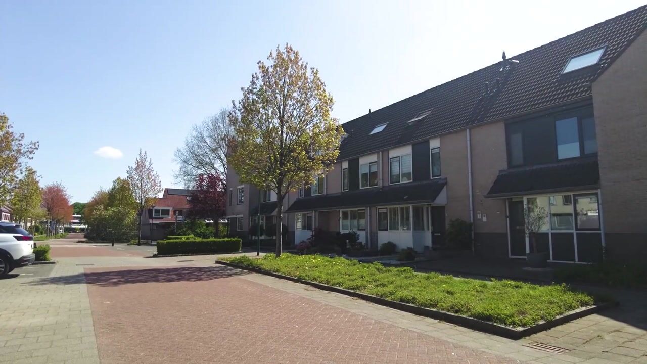 Video van Achterberglaan 11