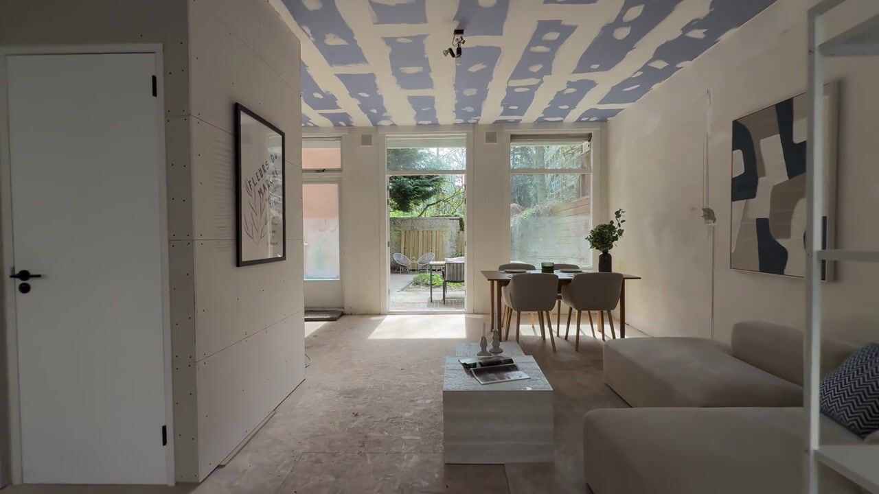 Video van Eerste Keucheniusstraat 45-H