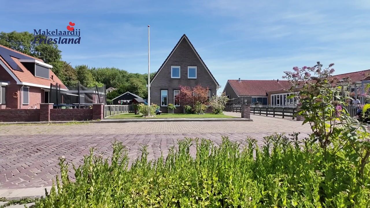 Video van Waaxenserweg 11
