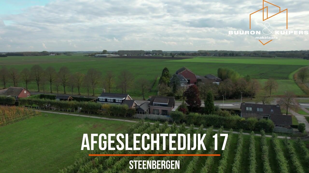 Video van Afgeslechtedijk 17