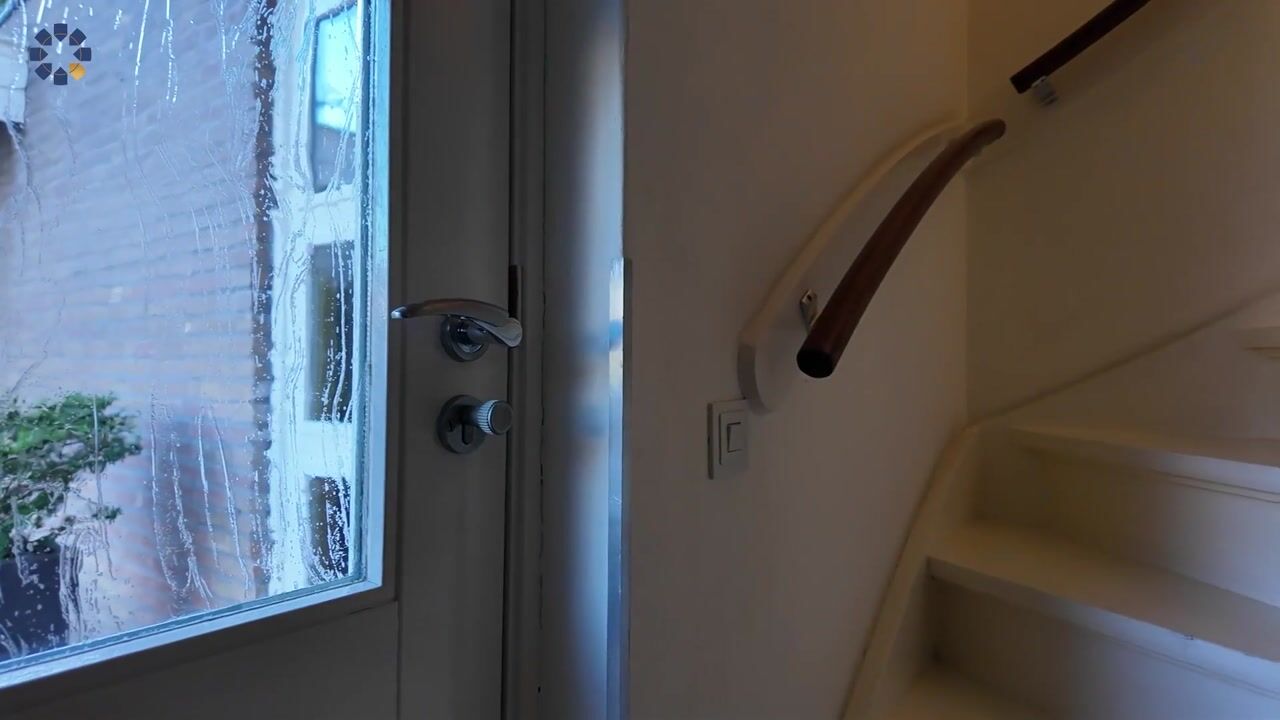 Video van Burgemeester Gescherstraat 3