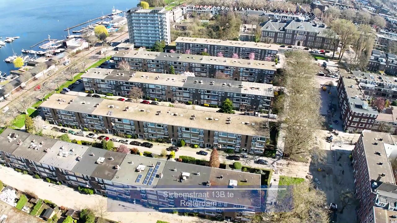 Video van Sichemstraat 13-B