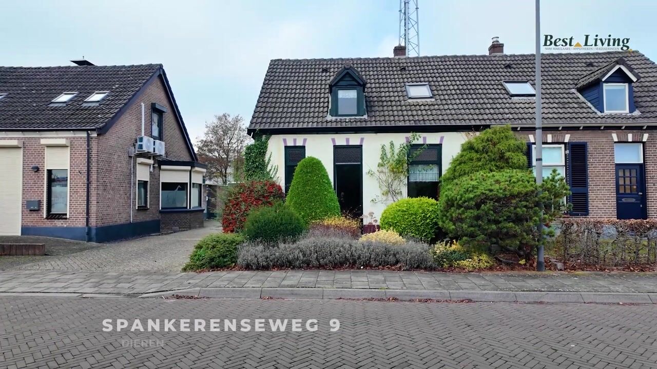 Video of Spankerenseweg 9