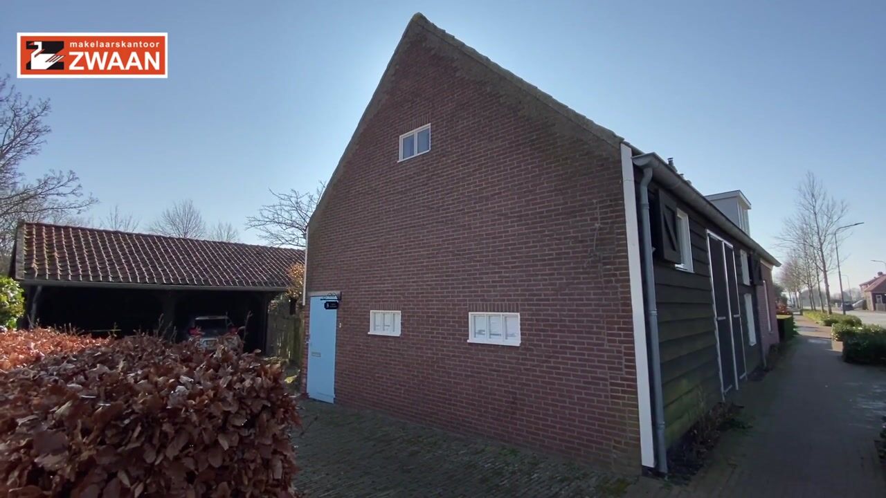 Video of Duinstraat 3