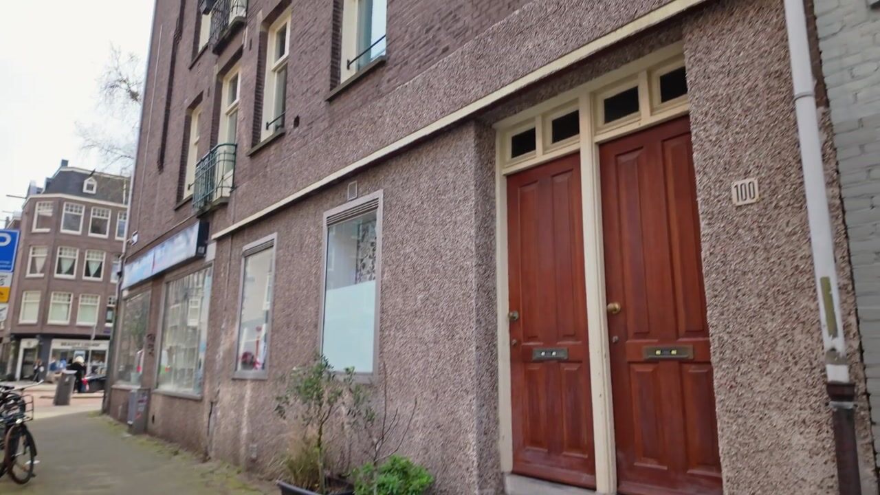 Video van Tolstraat 100-1