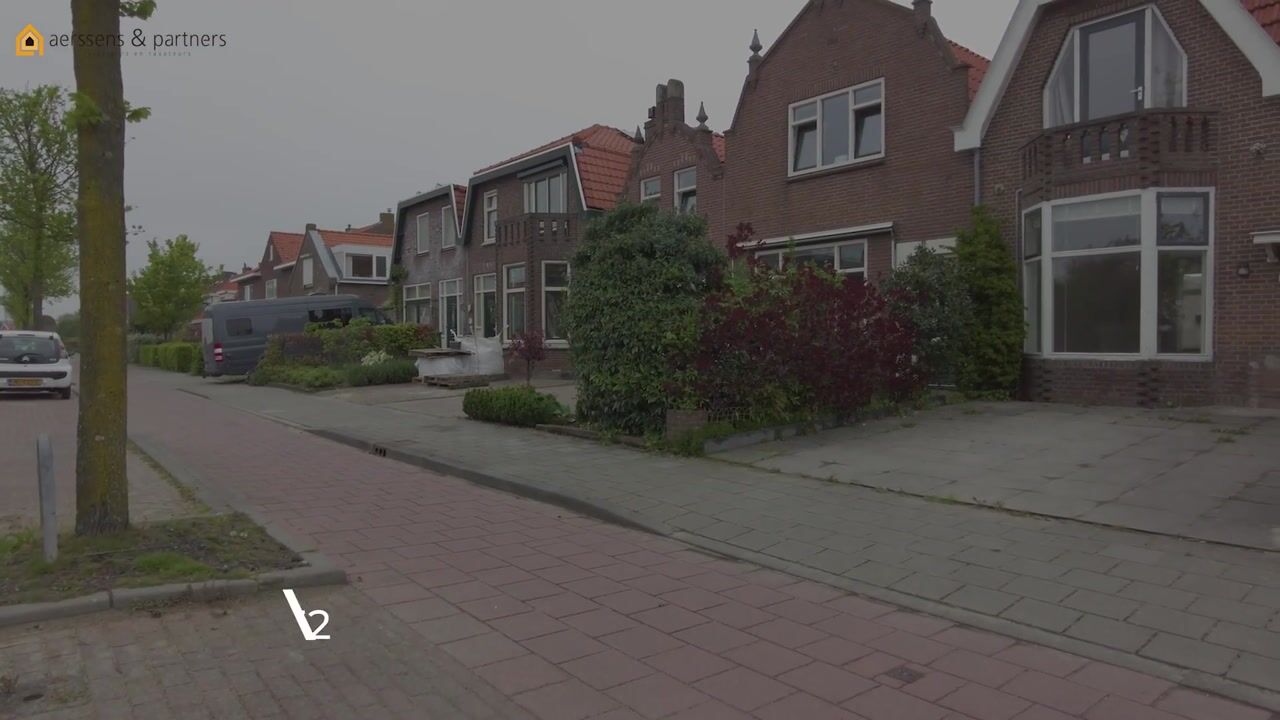 Video van Gerbrandystraat 52