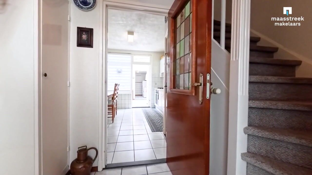 Video van Loperweg 7
