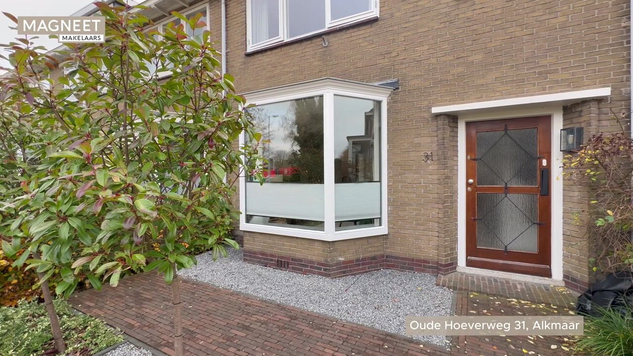 Video of Oude Hoeverweg 31