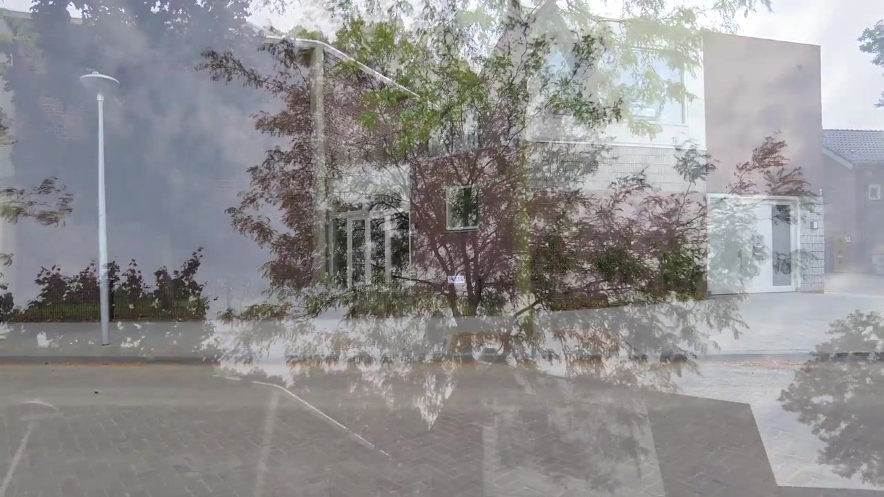 Video van Princessenlaan 47