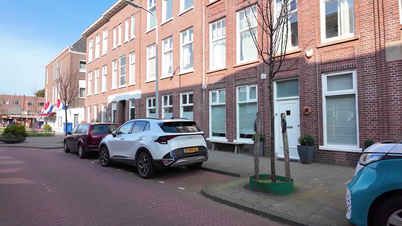 Video van Lijsterbesstraat 199