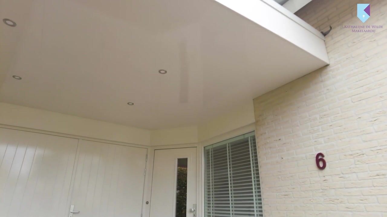 Video of De Rozenhaag 6