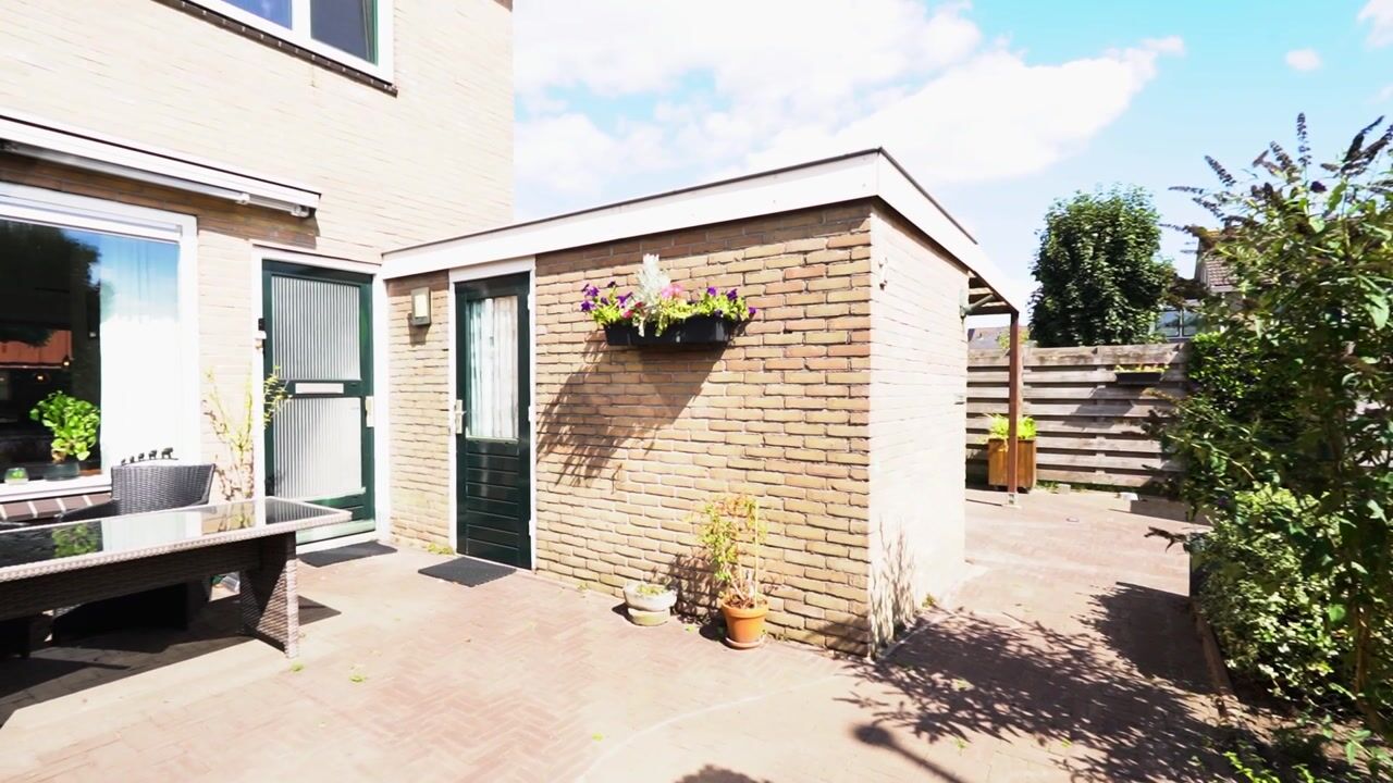 Video van Kloosterhof 2